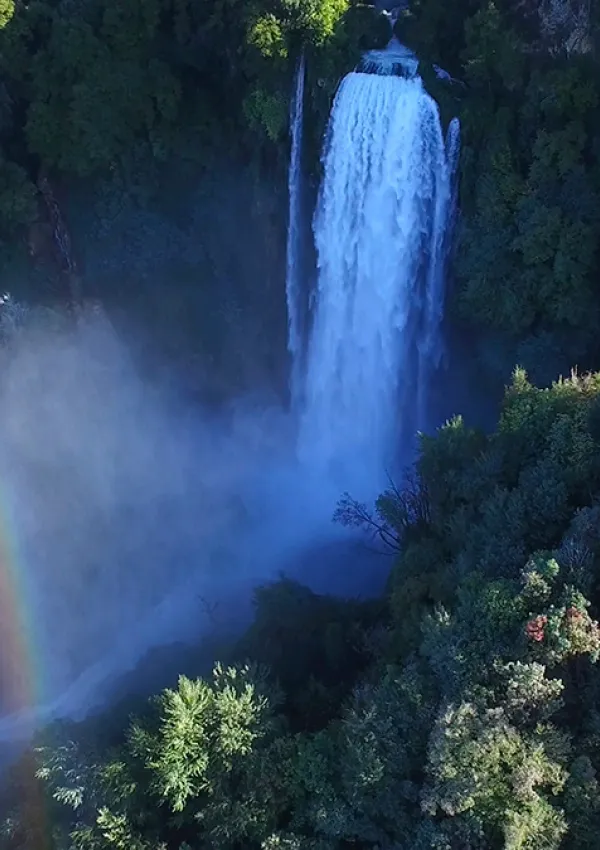 Cascata delle Marmore